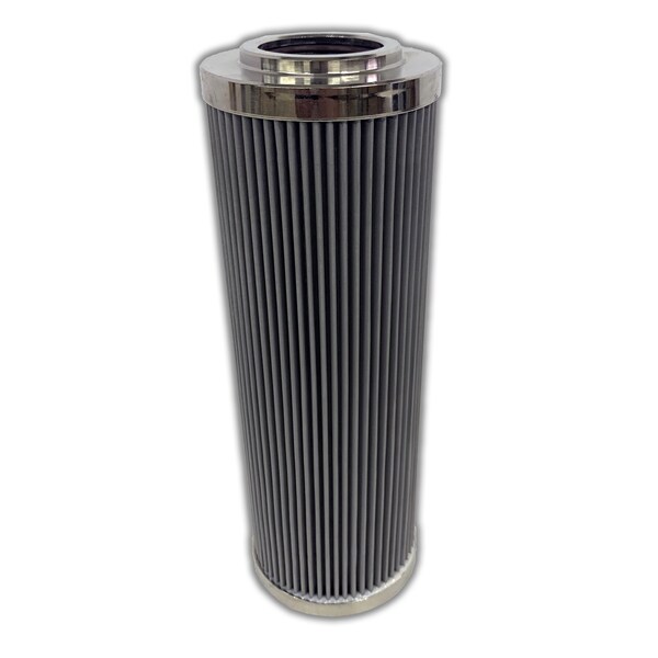 Main Filter Hydraulic Filter, replaces EPPENSTEINER 2225G1002P, Pressure Line, 100 micron, Outside-In MF0061726 - main